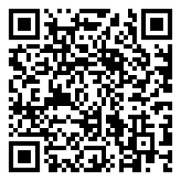 QR code to download Bano on iPhone
